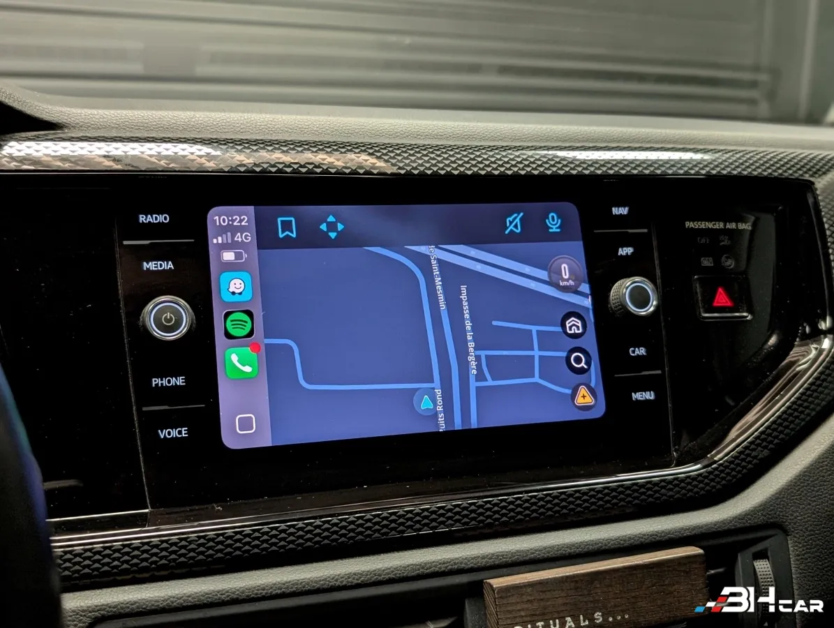 Volkswagen Taigo - photo 13