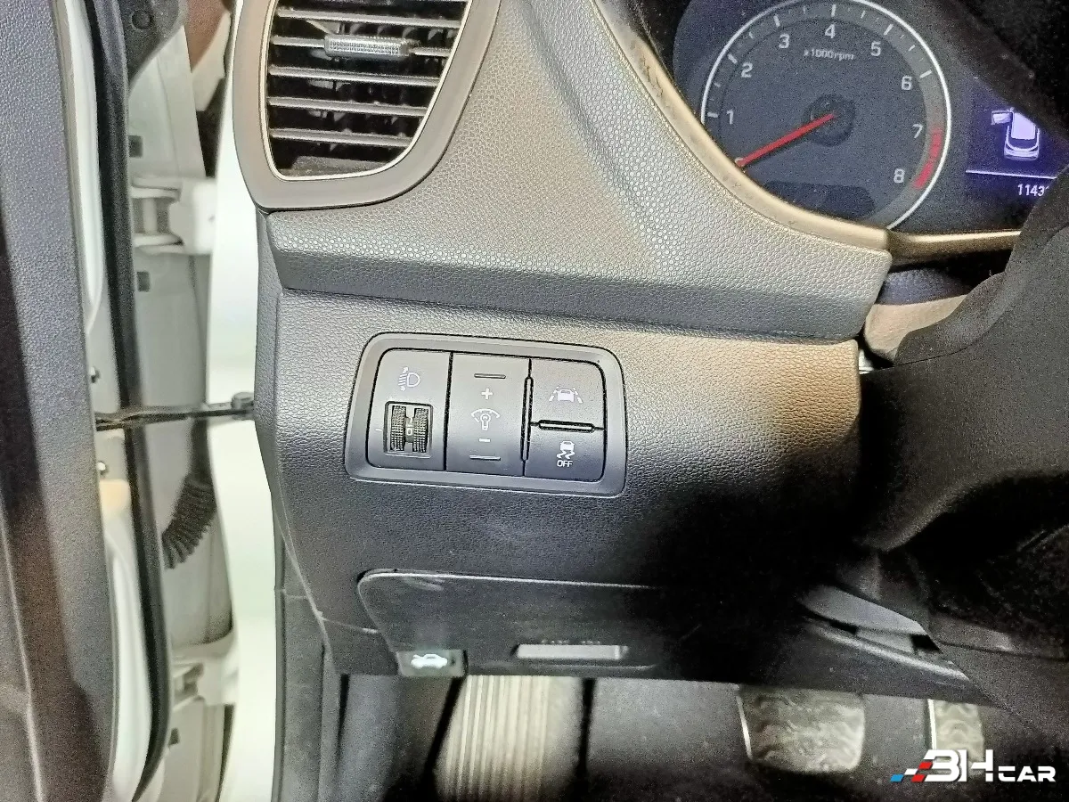 Hyundai I20 - photo 14