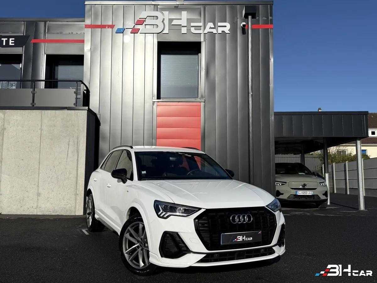 Image Audi Q3
