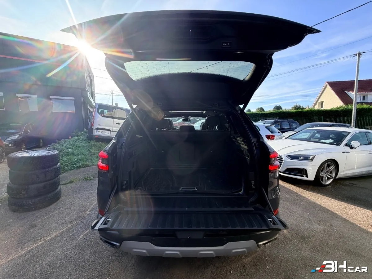 Bmw X5 - photo 28