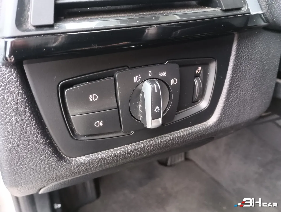 Bmw Serie 3 - photo 29