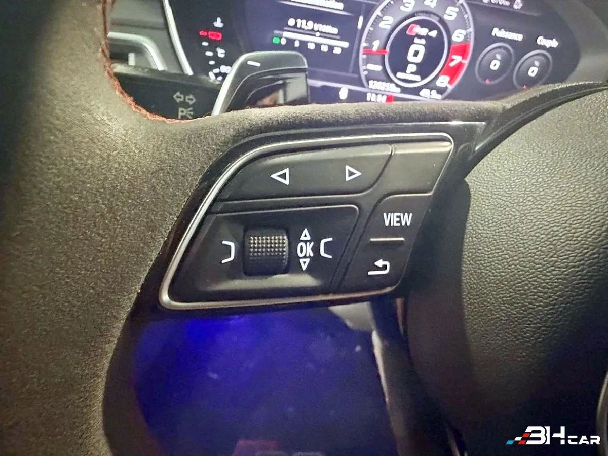 Audi Rs4 - photo 19