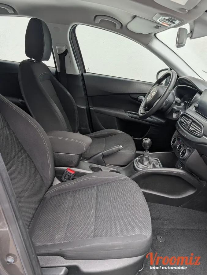 Fiat Tipo 1.6 MJT 120 LOUNGE START-STOP