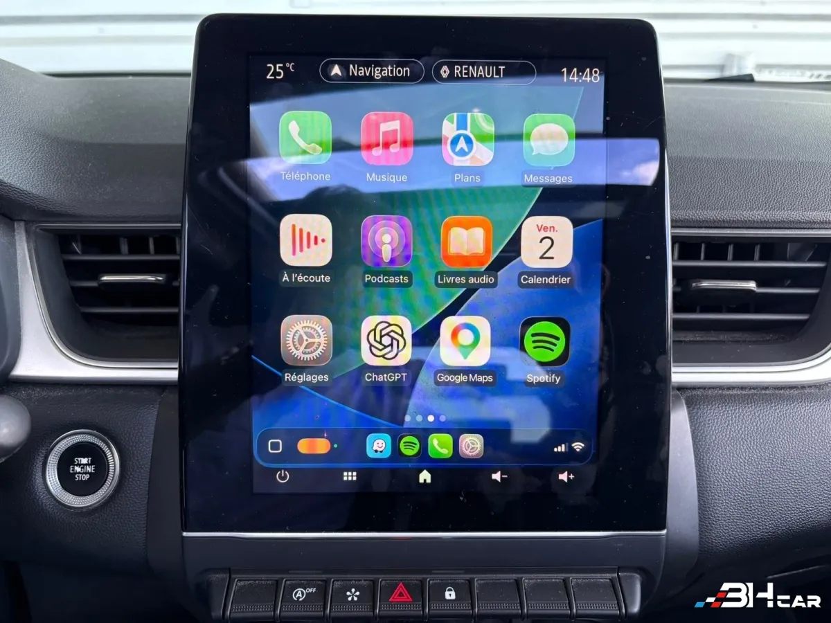 Renault Captur - photo 15