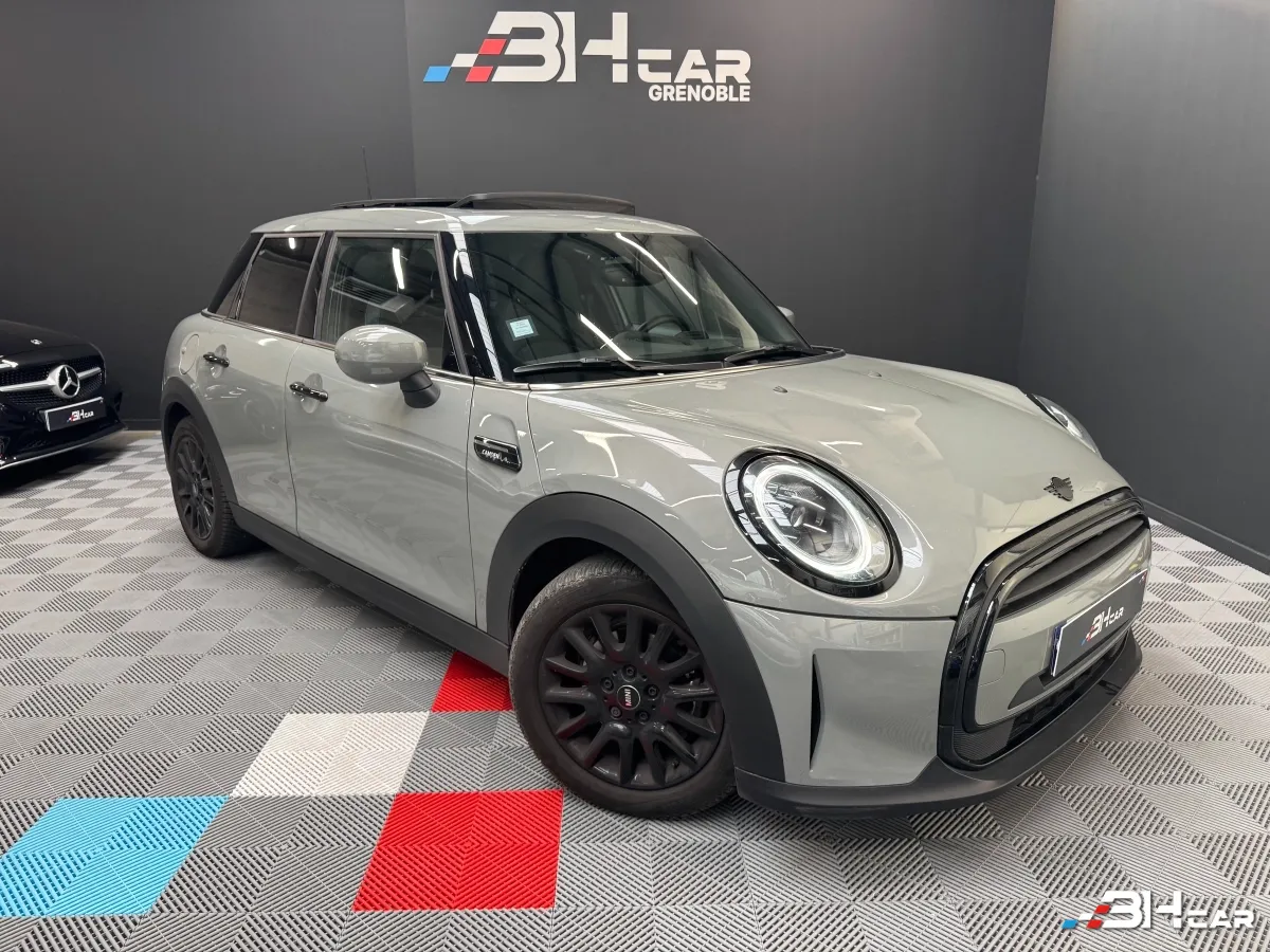 Mini Mini