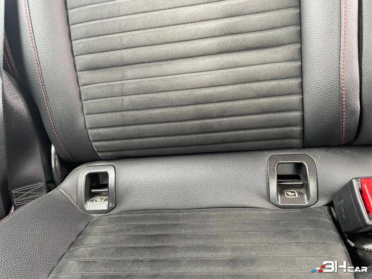 Mercedes Classe Cla - photo 30