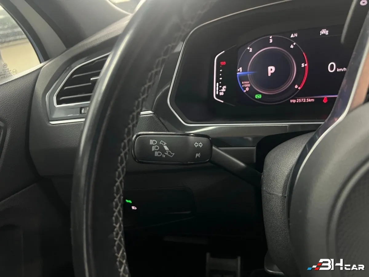 Volkswagen Tiguan - photo 33
