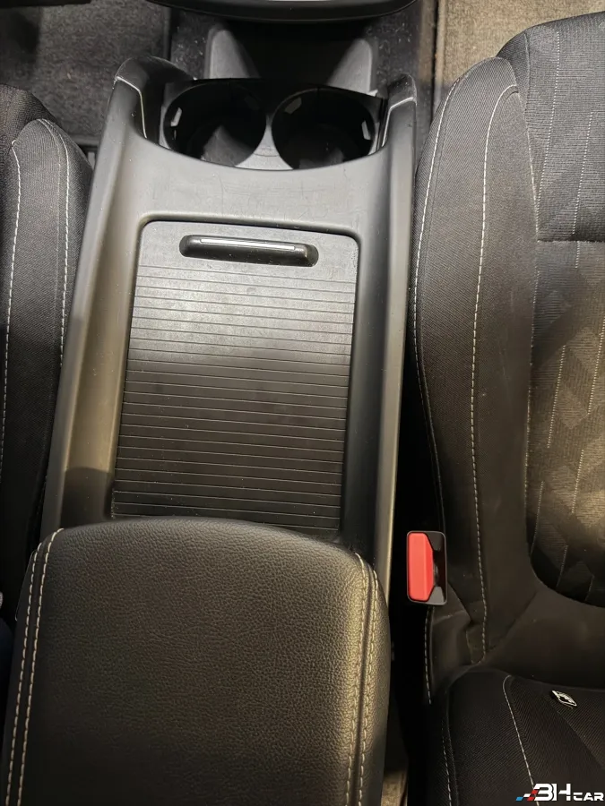 Renault Scenic - photo 24