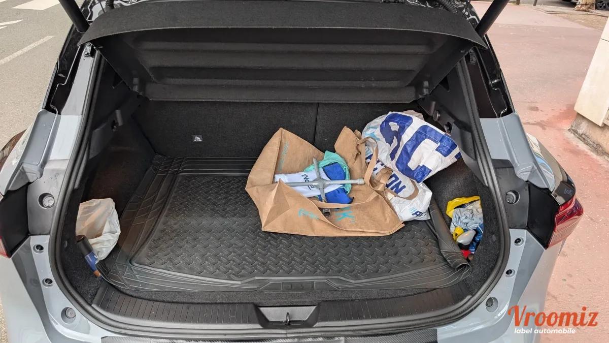 Nissan Qashqai GENERATION-III 1.5 E-POWER EREV 190H 160 HYBRID 2KWH TEKNA PLUS 2WD BVA