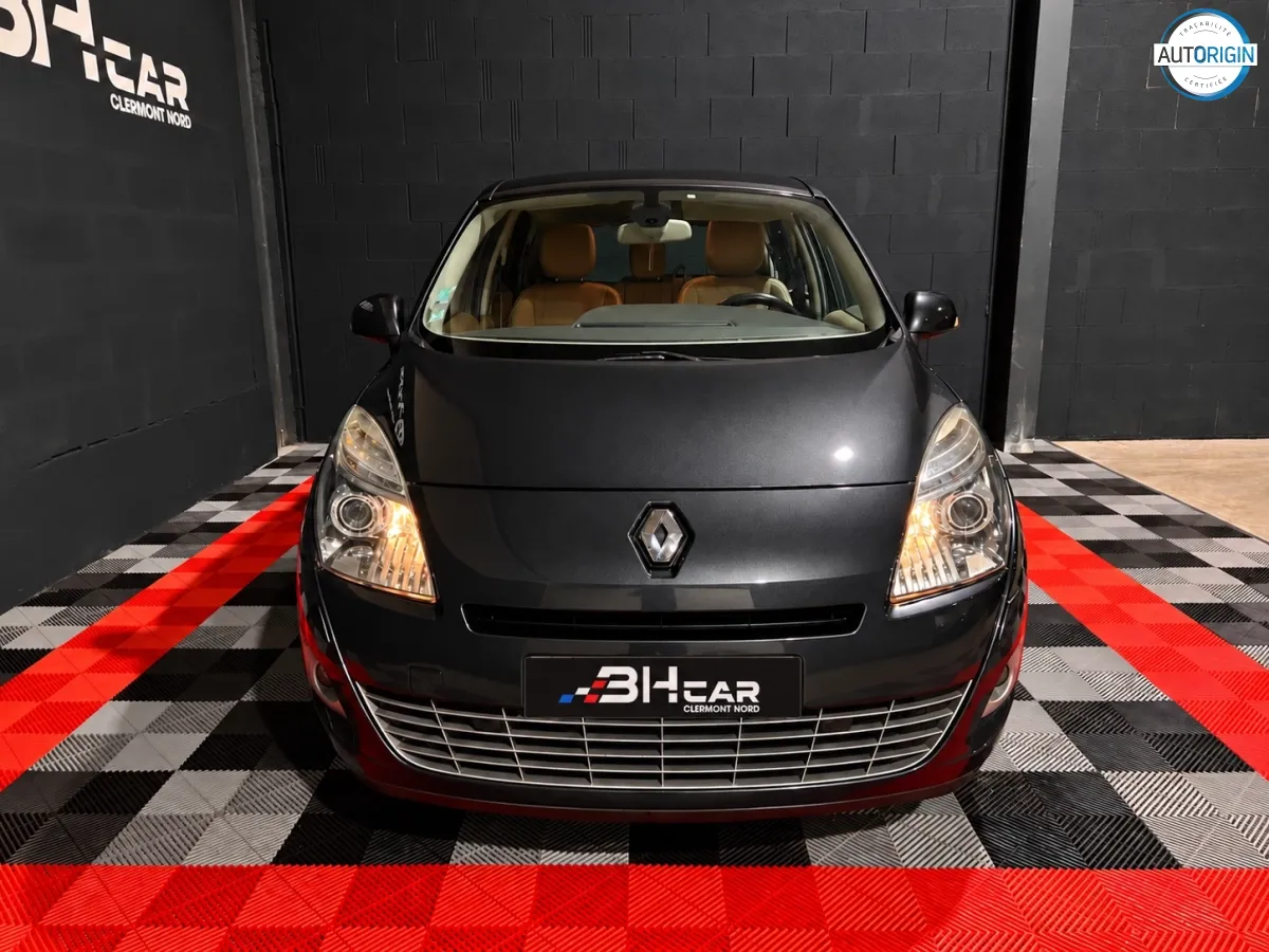Renault Grand Scenic - photo 2