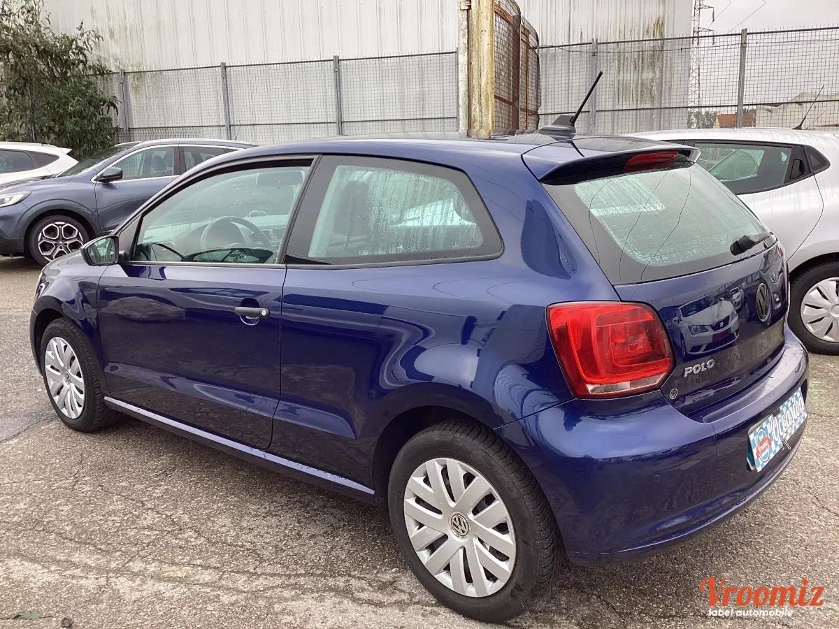 Volkswagen Polo 1.2 60 LIFE