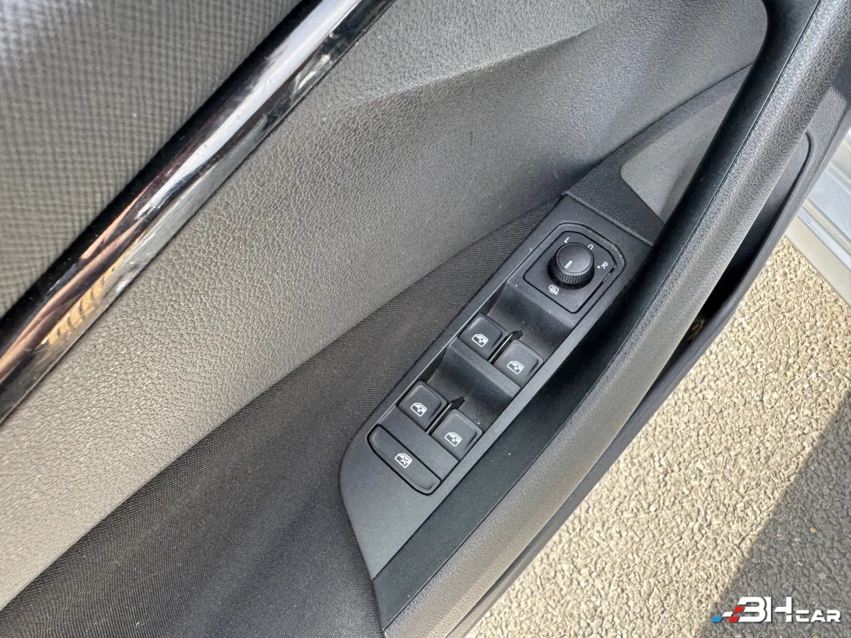 Skoda Kamiq - photo 10