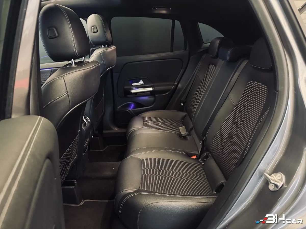 Mercedes Classe Gla - photo 8