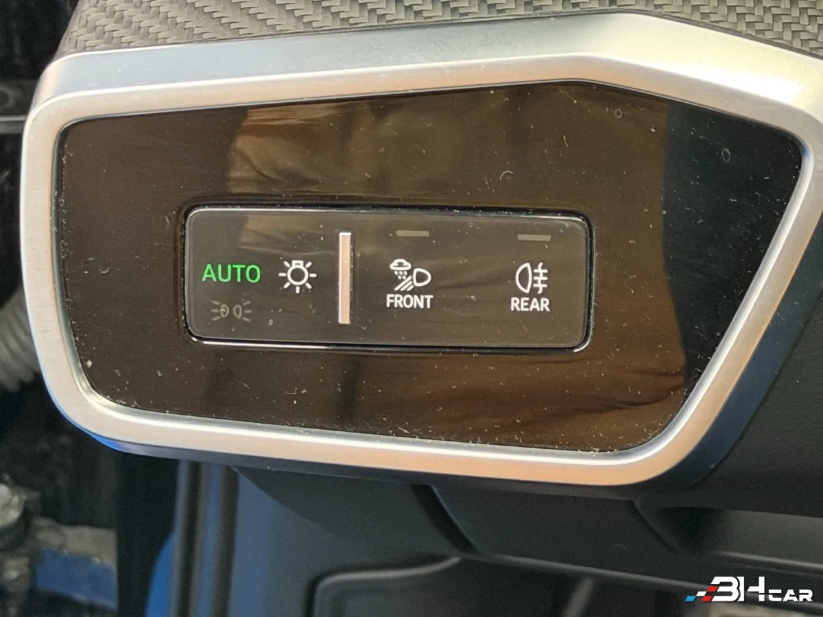 Audi A6 - photo 37