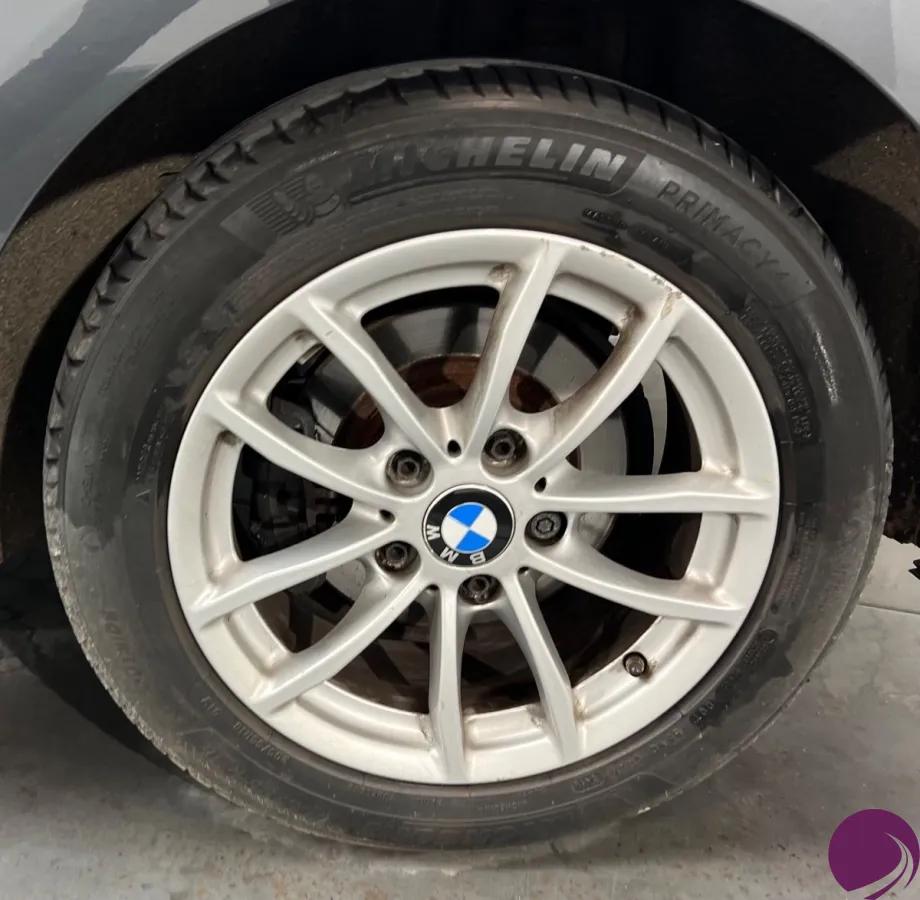 Bmw Serie 1