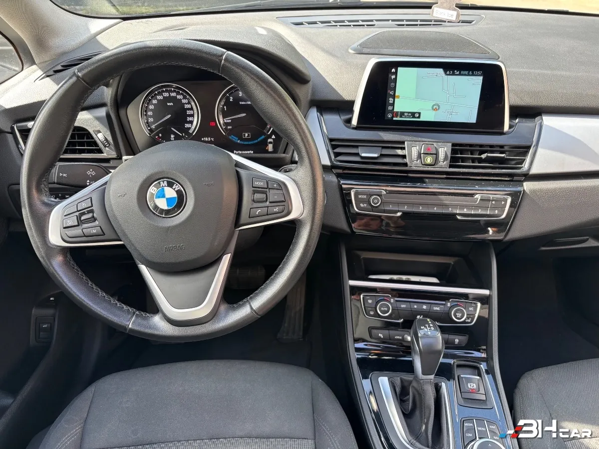 Bmw Serie 2 - photo 9
