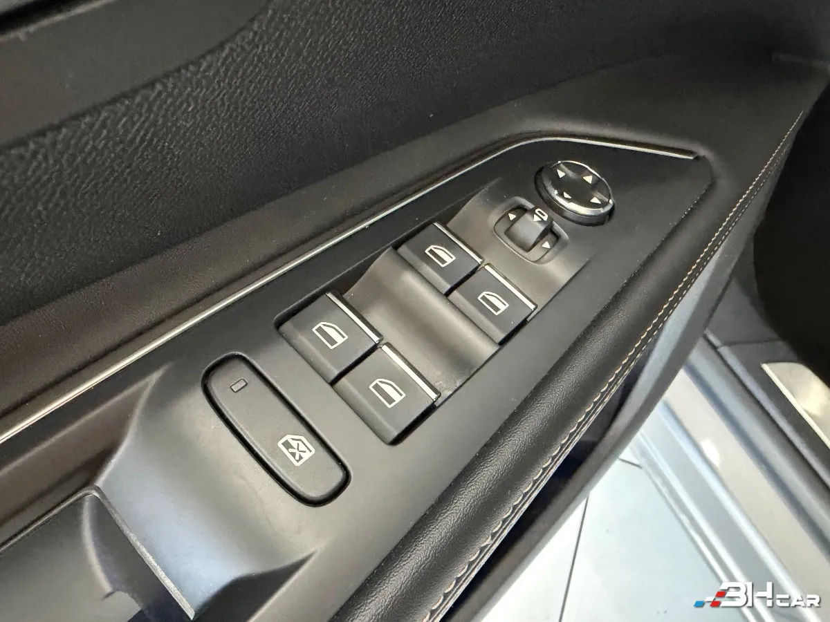 Peugeot 5008 - photo 27