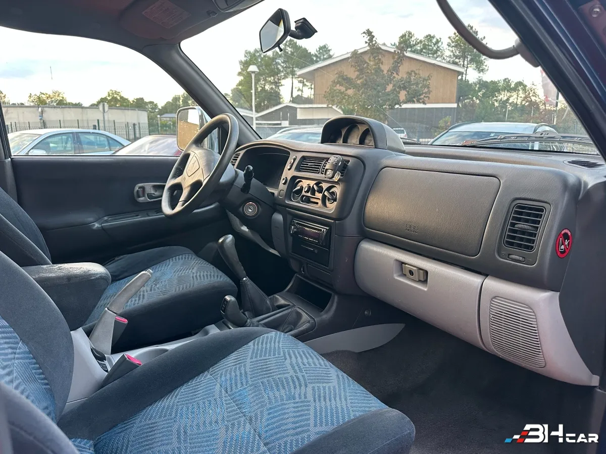 Mitsubishi Pajero Sport - photo 7