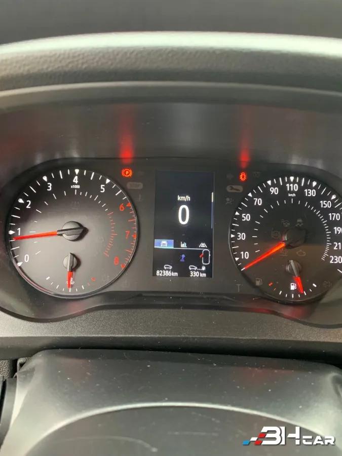 Aperçu indisponible de Nissan Townstar Vu