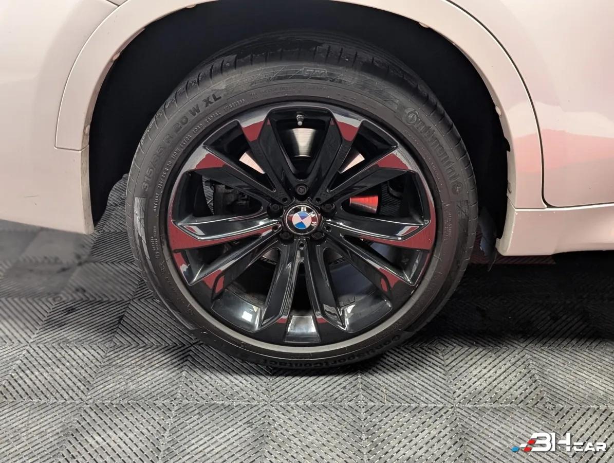 Aperçu indisponible de Bmw X6