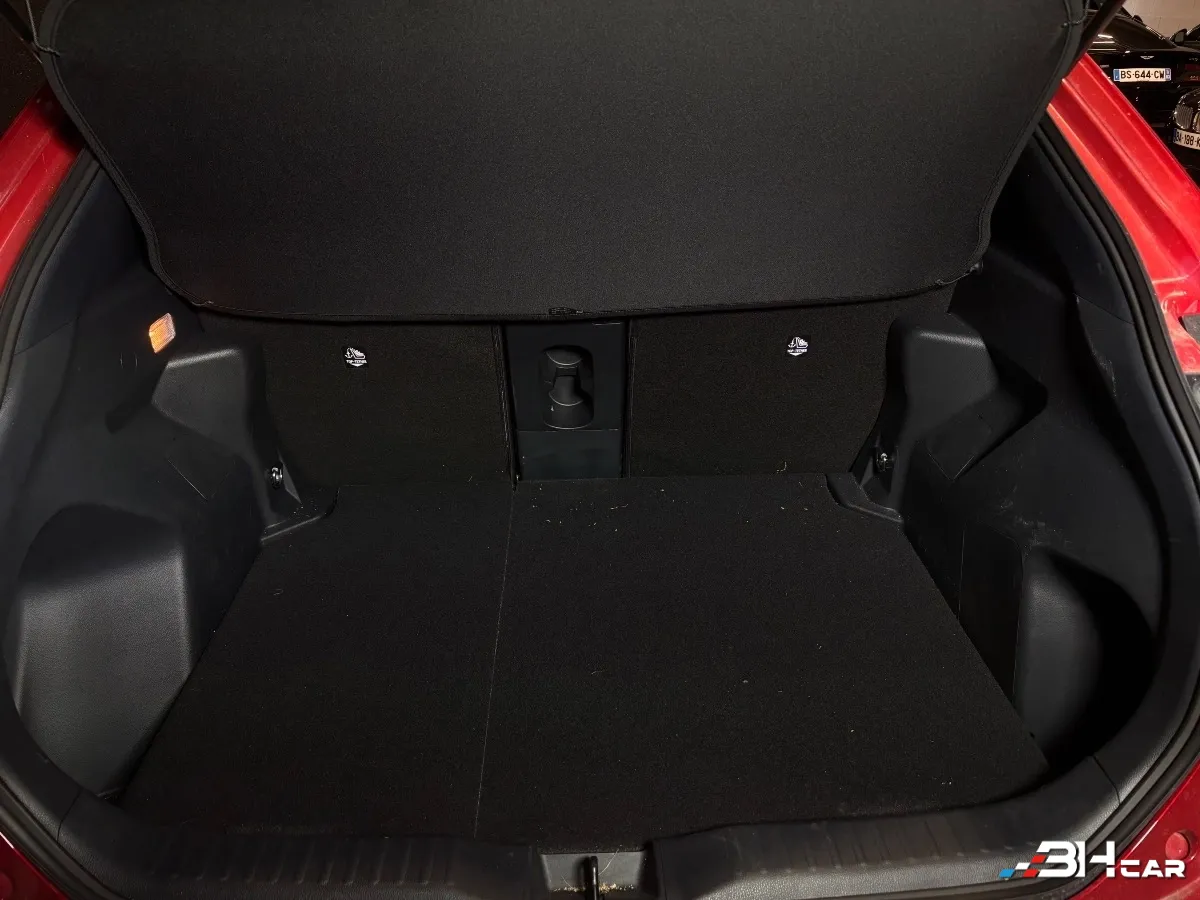 Toyota Yaris - photo 18