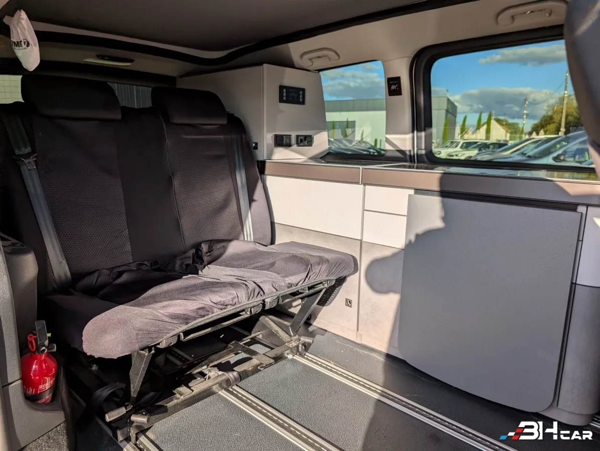 Mercedes Vito - photo 22