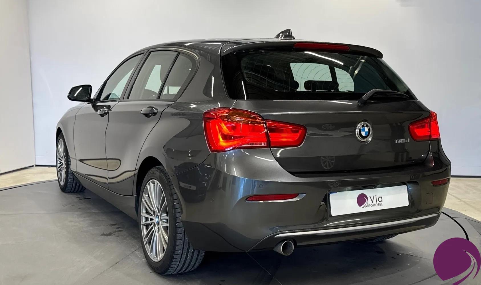 Bmw Serie 1