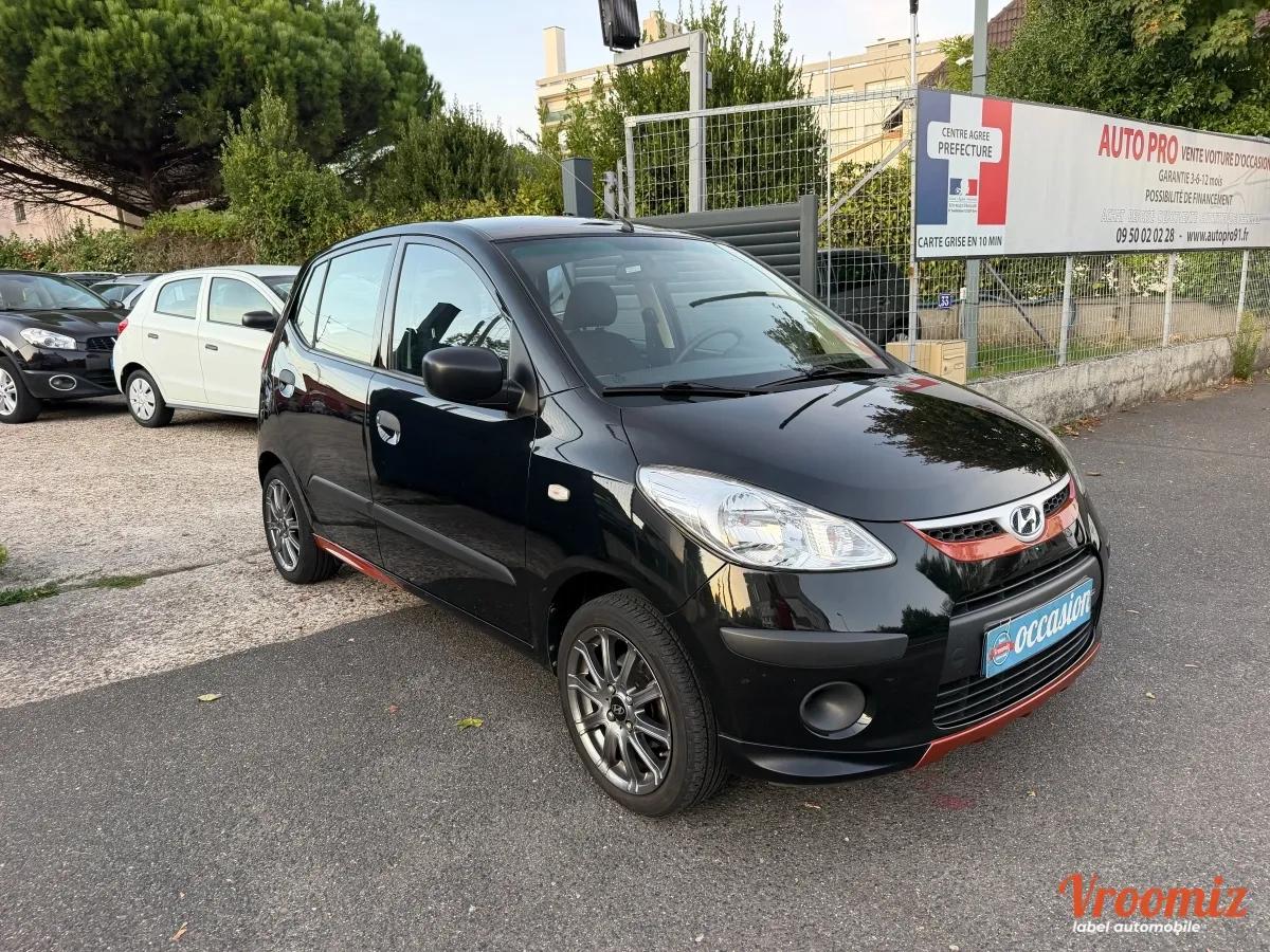 Hyundai I10 1.1 65
