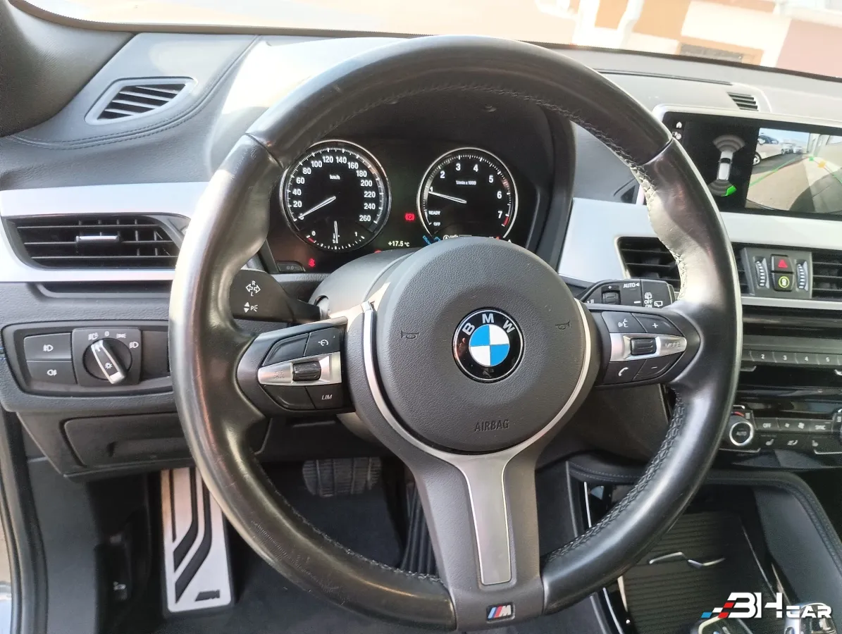 Bmw X2 - photo 27