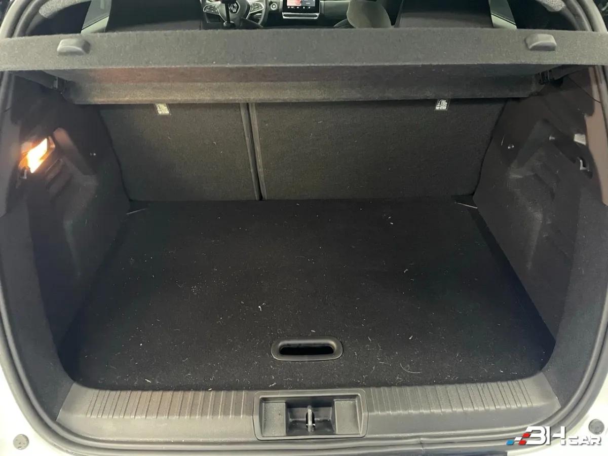 Aperçu indisponible de RENAULT Captur