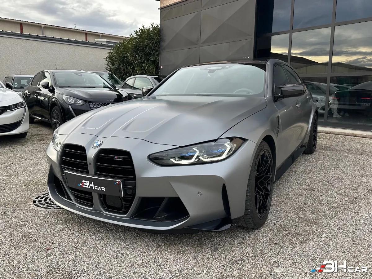 Image Bmw M3