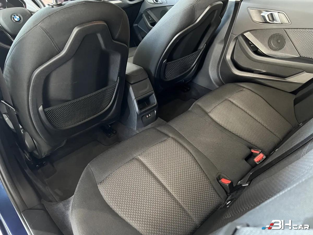 Aperçu indisponible de Bmw Série 1