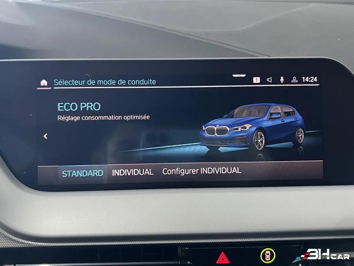 Aperçu indisponible de Bmw Série 1