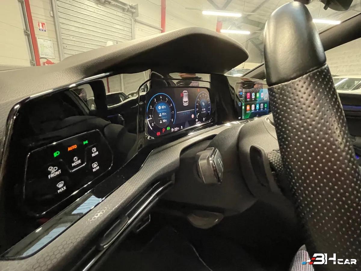 Aperçu indisponible de Volkswagen Golf