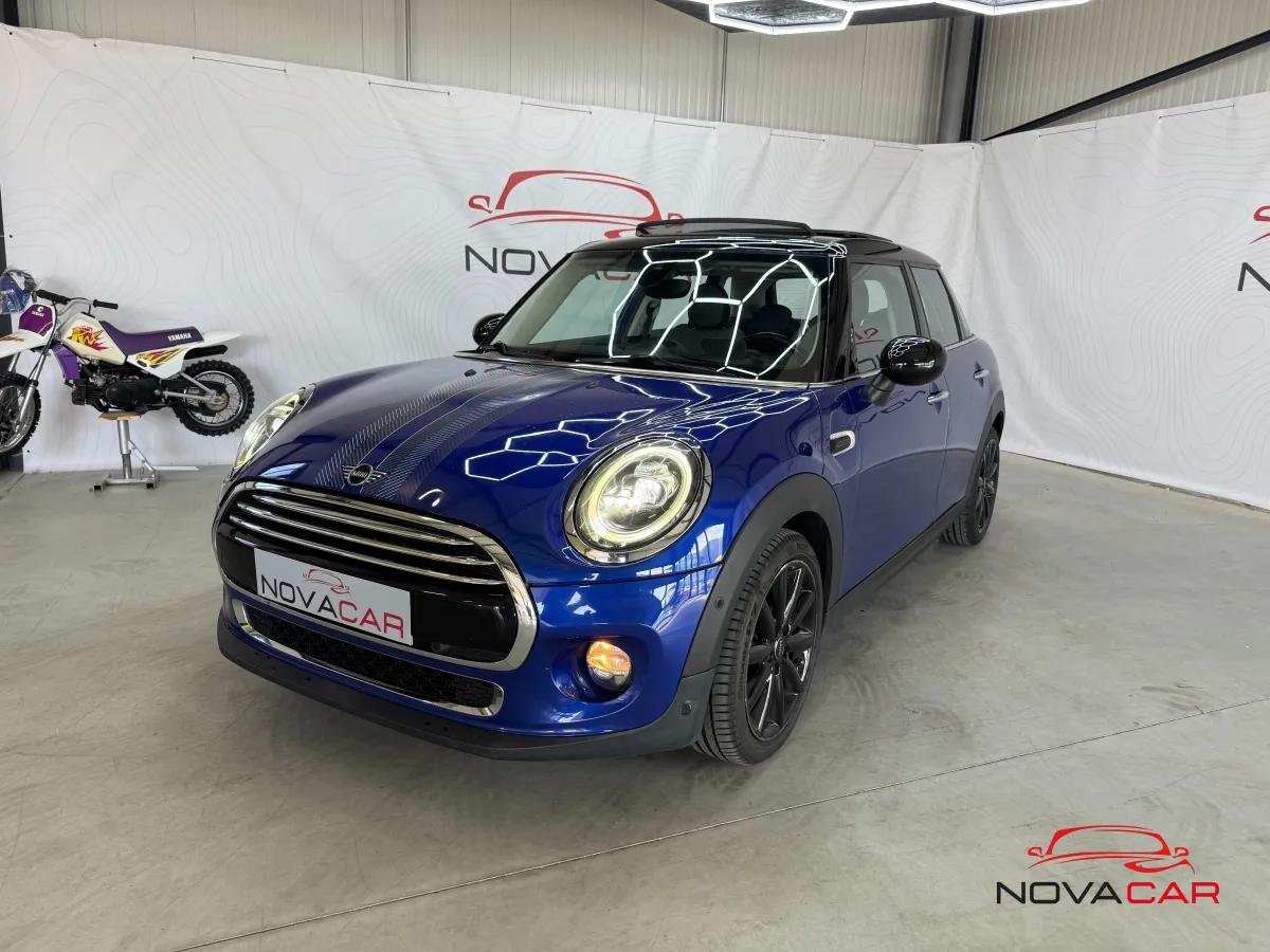 Mini Mini