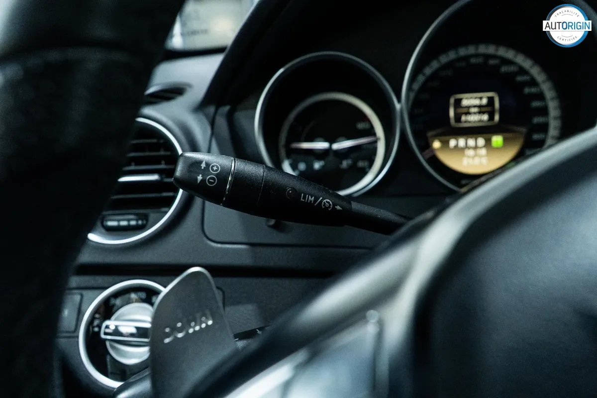 Mercedes Classe C - photo 27