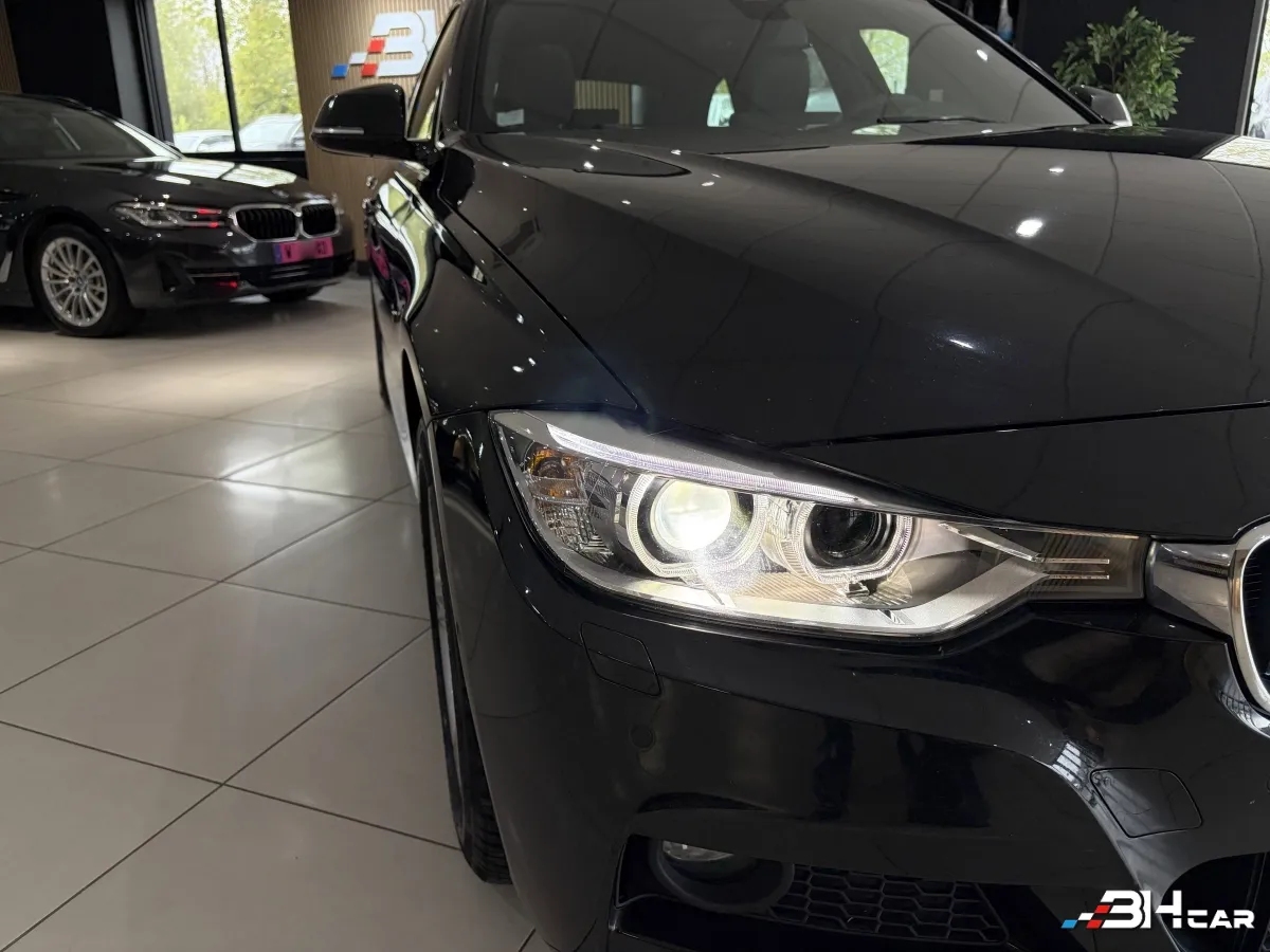 Bmw Serie 3 - photo 30