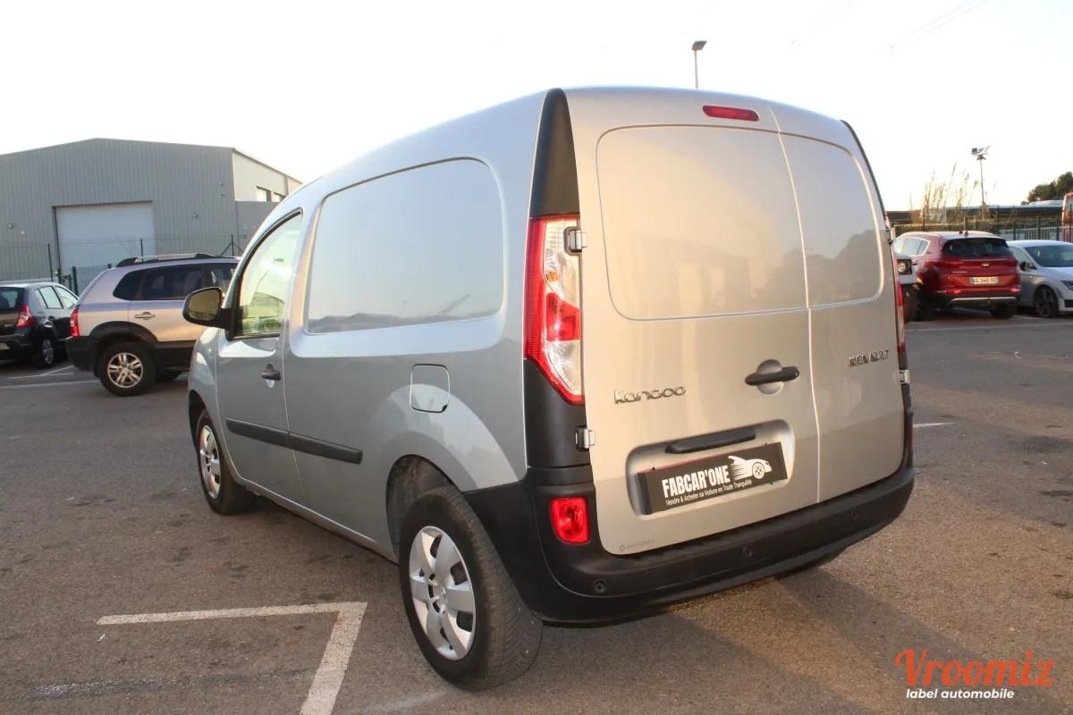 Renault Kangoo Express 