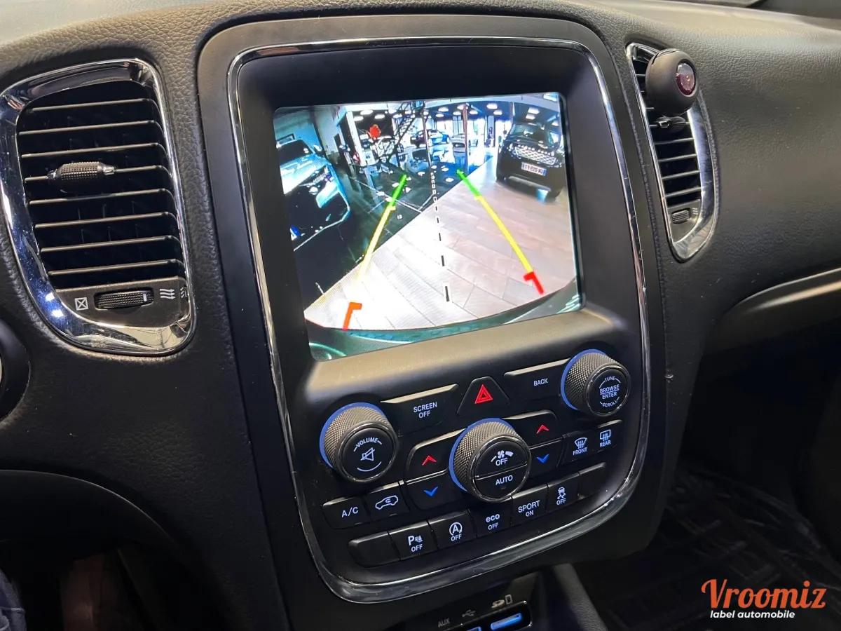 Dodge Durango 