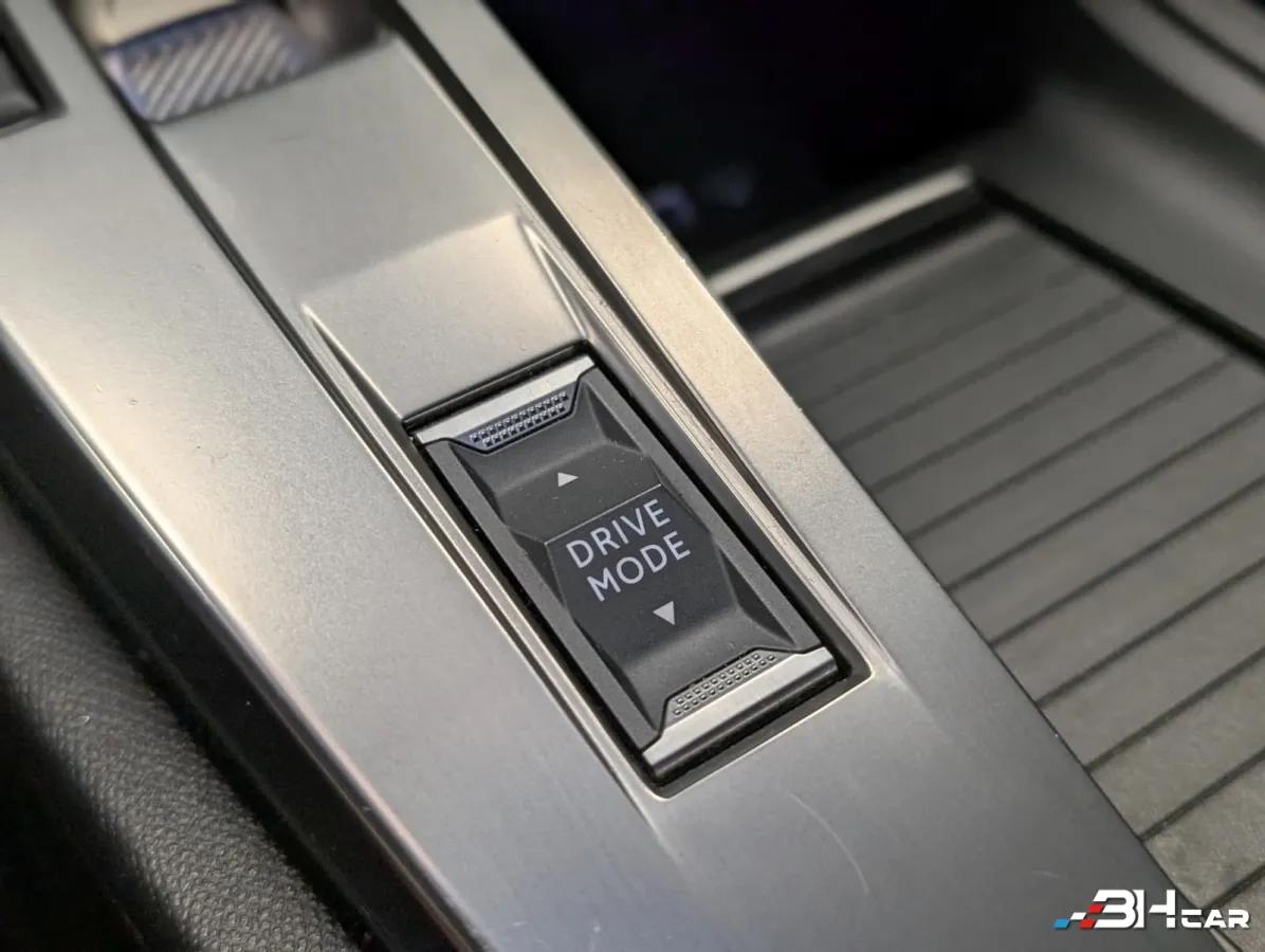 Aperçu indisponible de Peugeot 308