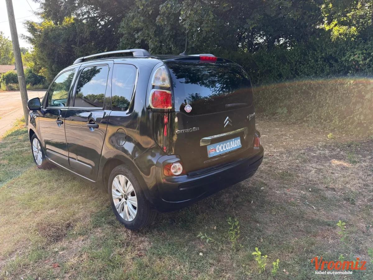 Citroen C3 Picasso 1.6 HDI 92 CONFORT