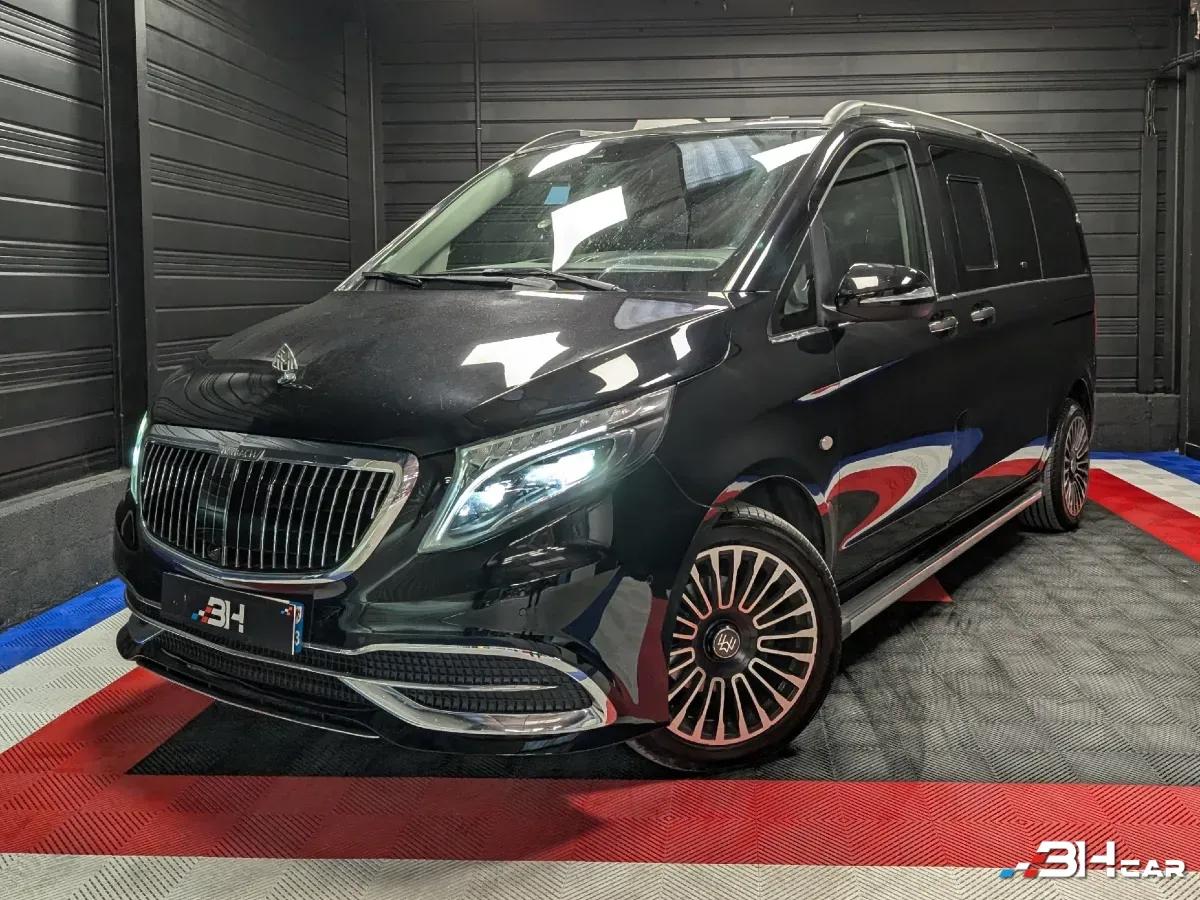 Image Mercedes-Benz Vito