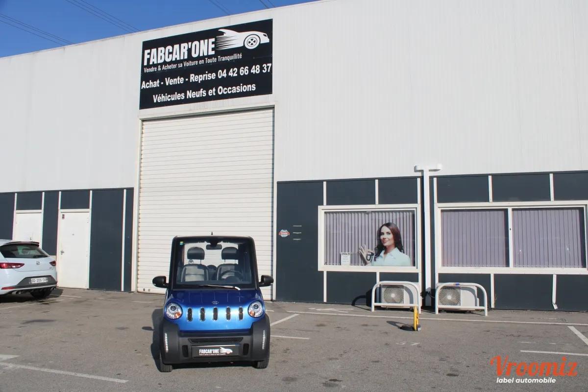 JIAYUAN CITY FUN 45 SANS PERMIS