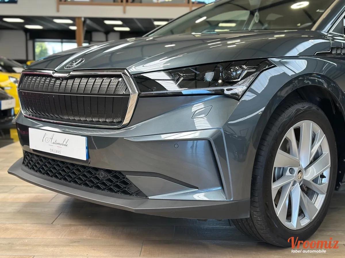 Skoda Enyaq Iv 