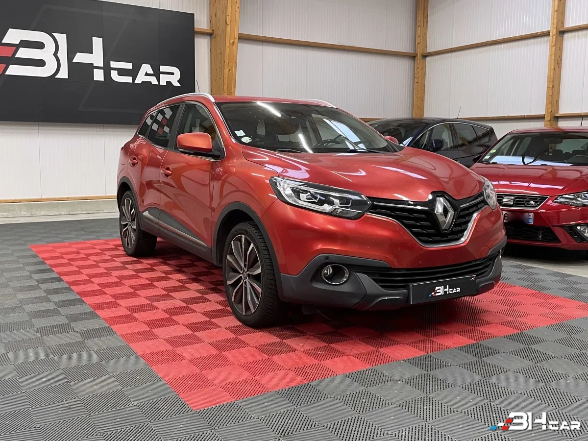 Renault Kadjar