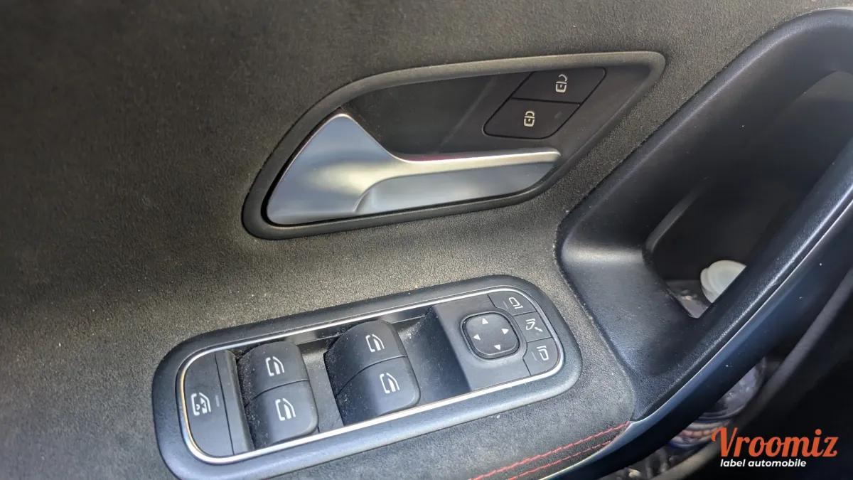 Mercedes Classe A 1.3 250 E 218H 160 EQ-POWER PHEV HYBRID 15.6KWH AMG LINE 8G-DCT BVA