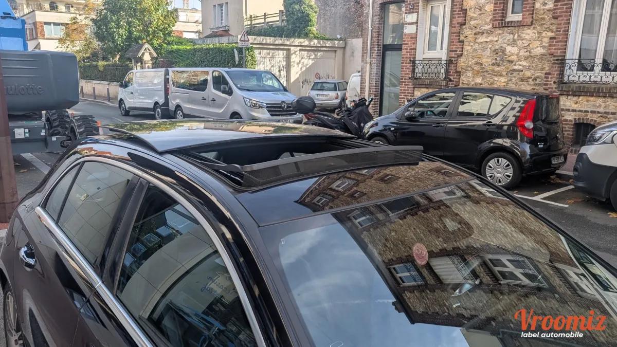 Mercedes Classe A 1.3 250 E 218H 160 EQ-POWER PHEV HYBRID 15.6KWH AMG LINE 8G-DCT BVA