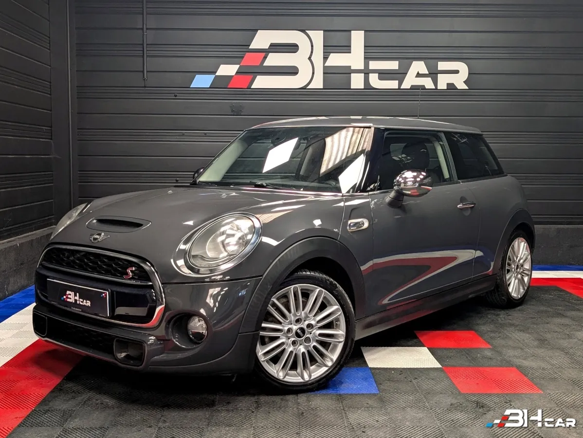 Mini Mini