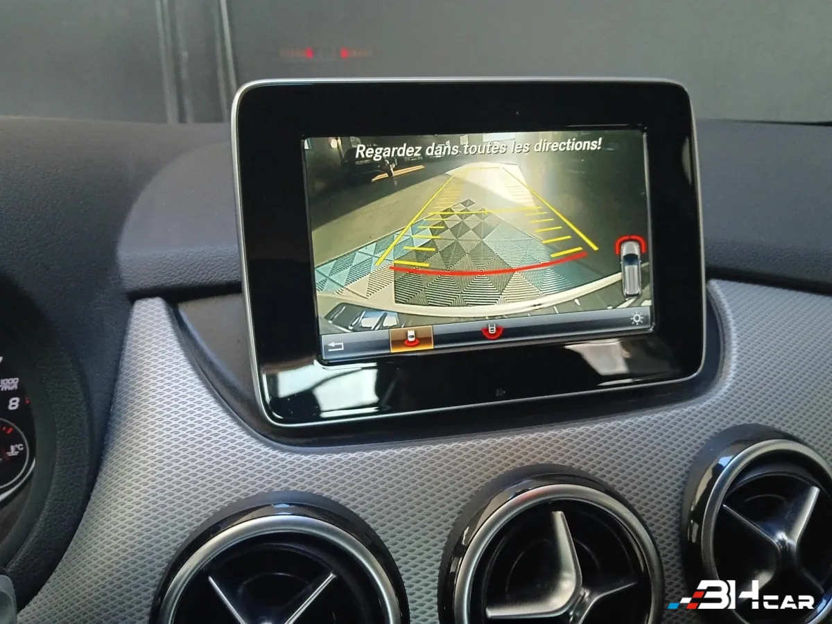 Mercedes Classe B - photo 17