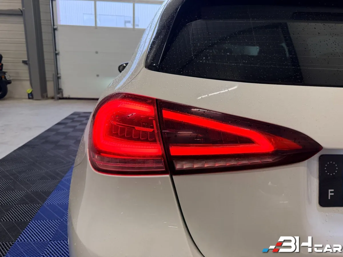 Mercedes Classe A - photo 26